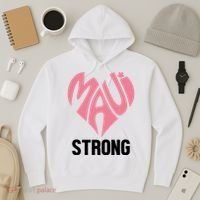 Maui Strong Hawaii Relief Hoodie thumb 3