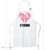 Maui Strong Hawaii Relief Apron thumb 0