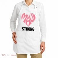 Maui Strong Hawaii Relief Apron thumb 2