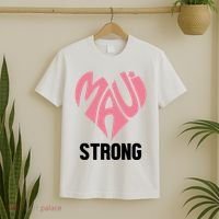 Maui Strong Hawaii Relief T-Shirt thumb 2