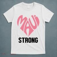 Maui Strong Hawaii Relief T-Shirt thumb 5
