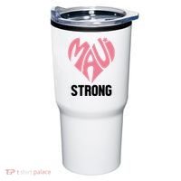 Maui Strong Hawaii Relief Tumbler thumb 0