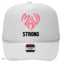 Maui Strong Hawaii Relief Hat thumb 0