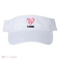 Maui Strong Hawaii Relief Visor thumb 0