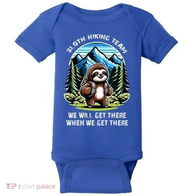 Baby Bodysuit