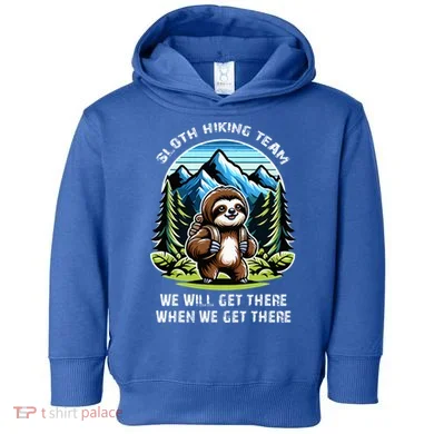 Toddler Hoodie