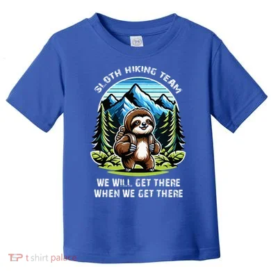 Toddler T-Shirt