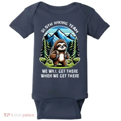 Baby Bodysuit