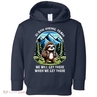 Toddler Hoodie