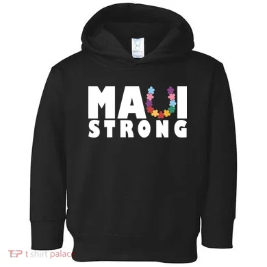 Toddler Hoodie