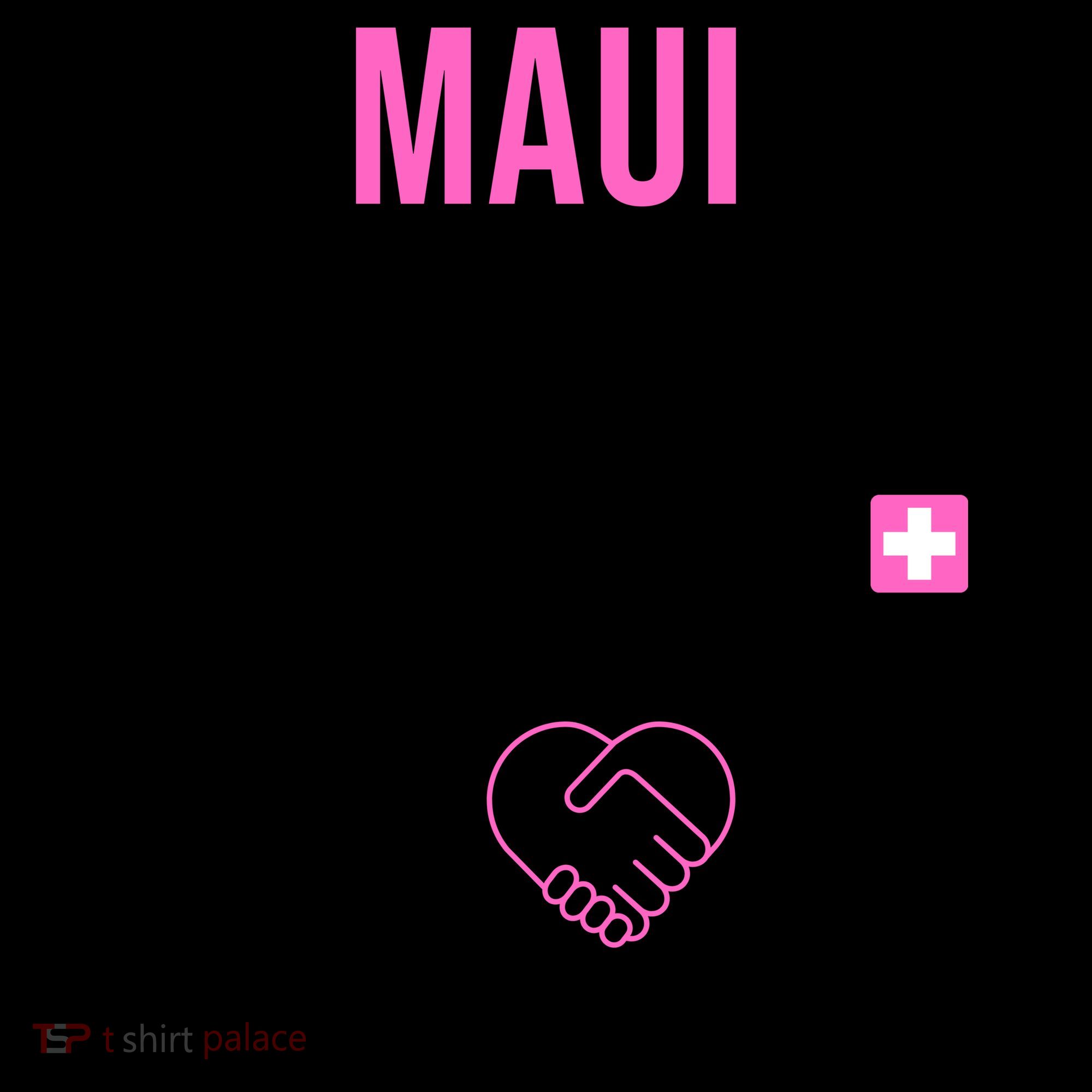 Maui Strong Hawaii Wildfire Relief Coffee Mug