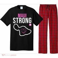 Maui Strong Hawaii Wildfire Relief Pajama Set thumb 0