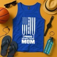 My Son Has Your Back Proud National Guard Mom Army Mom Gift Tank Top thumb 4
