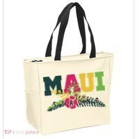 Maui Strong Hawaii Wildfire Relief Tote Bag thumb 2