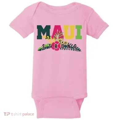 Baby Bodysuit