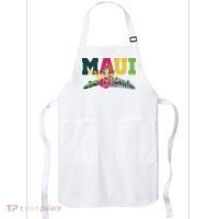 Maui Strong Hawaii Wildfire Relief Apron thumb 0