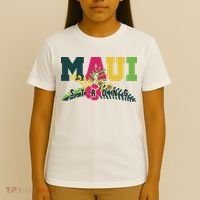 Maui Strong Hawaii Wildfire Relief T-Shirt thumb 4