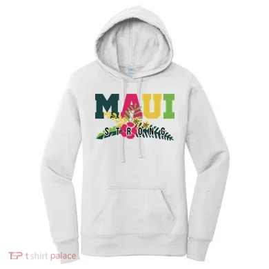 Women's Hoodie