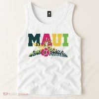 Maui Strong Hawaii Wildfire Relief Tank Top thumb 2