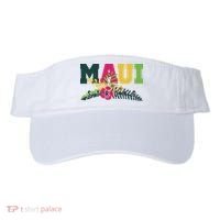 Maui Strong Hawaii Wildfire Relief Visor thumb 0