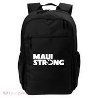 Maui Strong Hawaii Wildfire Backpack thumb 0