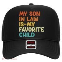 My Son In Law Is My Favorite Child Hat thumb 0