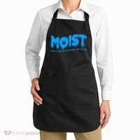 Moist Sarcastic Inappropriate Apron thumb 2