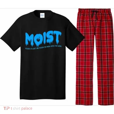 Pajama Set