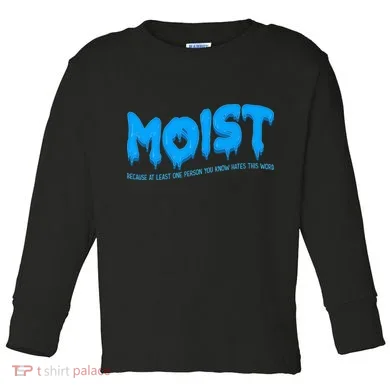 Toddler Long Sleeve