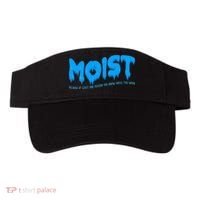 Moist Sarcastic Inappropriate Visor thumb 0