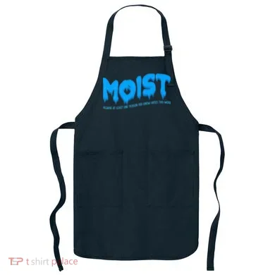 Apron