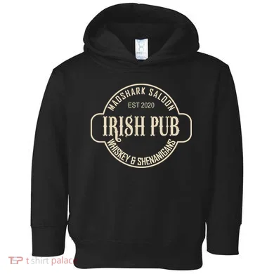 Toddler Hoodie