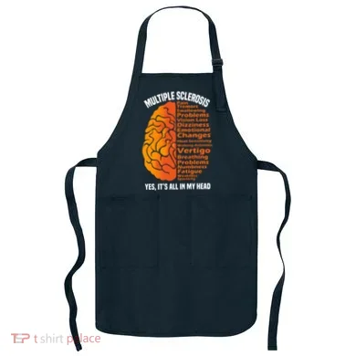 Apron