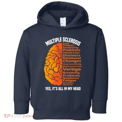 Toddler Hoodie
