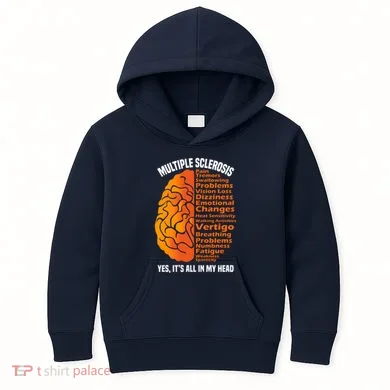 Kids Hoodie