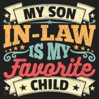 My Son In Law Is My Favorite Child Tumbler thumb 3