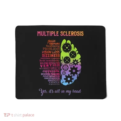 Mousepad