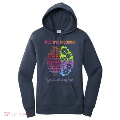 Women's Hoodie