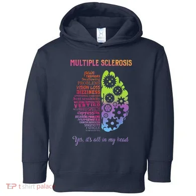 Toddler Hoodie