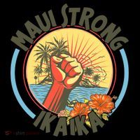 Maui Strong Ikaika Hawaii Coffee Mug thumb 5