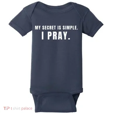 Baby Bodysuit
