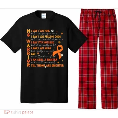 Pajama Set