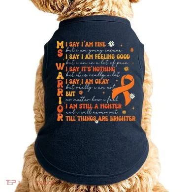 Doggie Tank