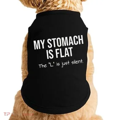 Doggie Tank
