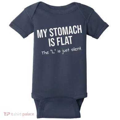 Baby Bodysuit