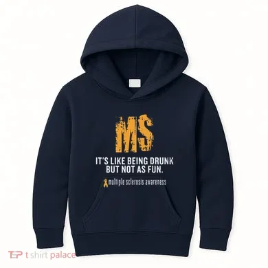 Kids Hoodie