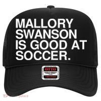 Mallory Swanson Is Good At Soccer Mallory Swanson Mallory Hat thumb 0