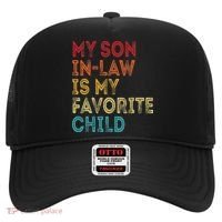 My Son In Law Is My Favorite Child Hat thumb 0