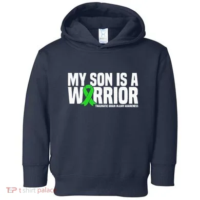 Toddler Hoodie
