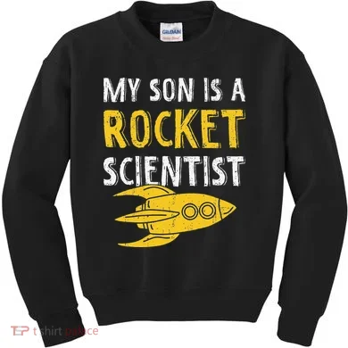 Kids Sweatshirt